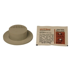 Wiegmann HW-4XDVKIT Drain Vent Kit