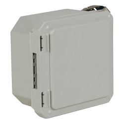 Wiegmann HW-141208CHQR Enclosure