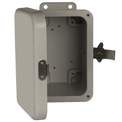 Wiegmann HW-J201608CHTL Enclosure