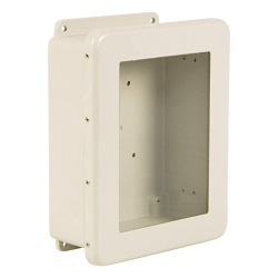 Wiegmann HW-J201608CHTLW Enclosure