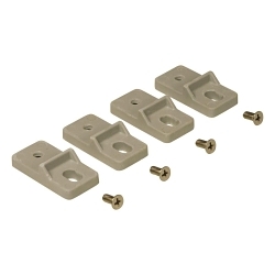 Wiegmann HW-MGFTKIT Electrical Box Hardware And Accessory