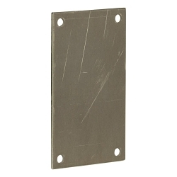 Wiegmann HW-MP1008A Back Panel