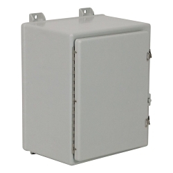 Wiegmann HW-N4X242008CH Electrical General Purpose Enclosure