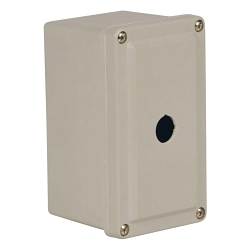 Wiegmann HW-N4X4PB-22 Pushbutton Enclosure