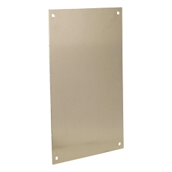 Wiegmann HW-WM2420A Back Panel
