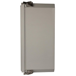Wiegmann HW-181610CHTLW Electrical Box Hardware And Accessories