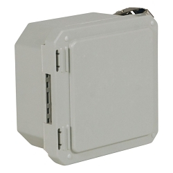 Wiegmann HW-131106CHQR Electrical General Purpose Enclosure