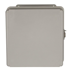 Wiegmann HW-J80608XD Electrical General Purpose Enclosure