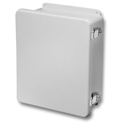 Wiegmann HW-J141206CHQR Enclosure