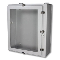 Wiegmann HW-N4X242008CHW Electrical Box Hardware And Accessory