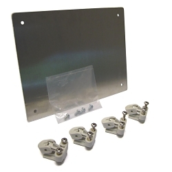 Wiegmann HW-P1816SPK Electrical General Purpose Enclosure