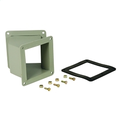 Wiegmann JWL452 Wireway Elbow