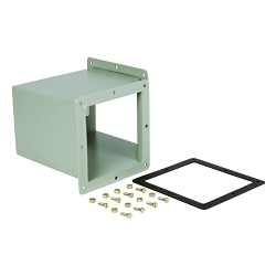 Wiegmann JWL902 Wireway Elbow