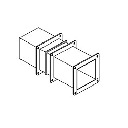 Wiegmann JWS2 Telescope Fitting