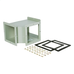 Wiegmann JWT2 Wireway Tee