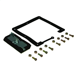 Wiegmann LJW2QRSP Quick Release Plate
