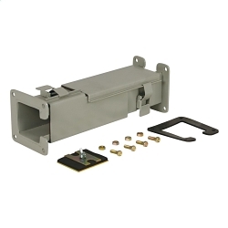 Wiegmann LJW21CCW Transition Fitting