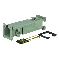 Wiegmann LJW21CW Transition Fitting