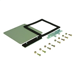 Wiegmann LJWE2 Closure Plate