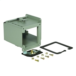 Wiegmann LJWL902C Wireway Elbow