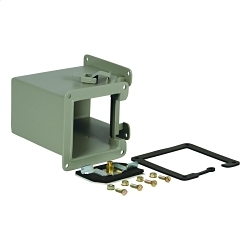 Wiegmann LJWL904B Wireway Elbow