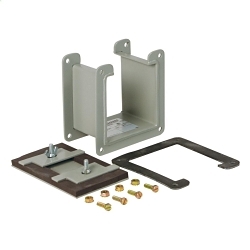 Wiegmann LJWN446 Wireway Nipple