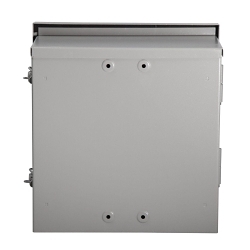 Wiegmann LOH080604 Enclosure