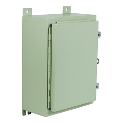 Wiegmann N12202010 Enclosure