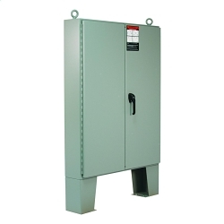 Wiegmann N12544208 Enclosure