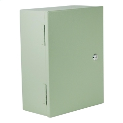 Wiegmann N1C121606LP Enclosure
