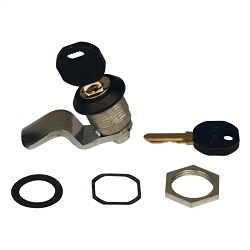 Wiegmann N1C14TKL Enclosure Lock