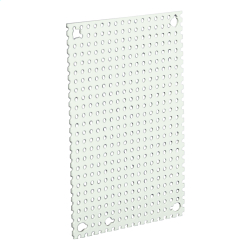 Wiegmann P1210PP Back Panel