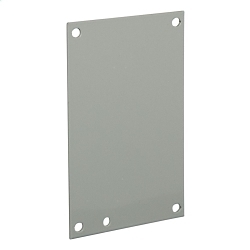 Wiegmann N1P0606 Back Panel