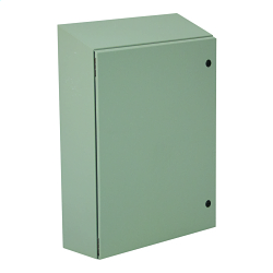 Wiegmann N412483612CST Enclosure