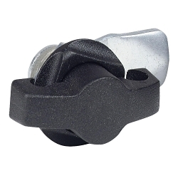 Wiegmann N41214TWPL Padlock Kit
