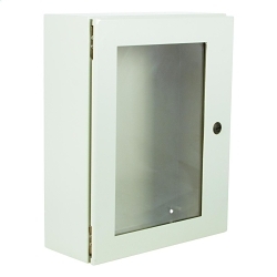 Wiegmann N412302412WC Enclosure