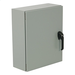 Wiegmann N4123630083PTC Enclosure