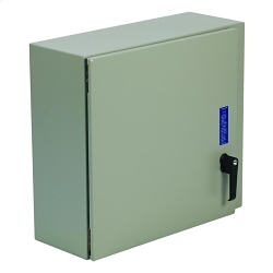 Wiegmann N412423212CD Disconnect Enclosure