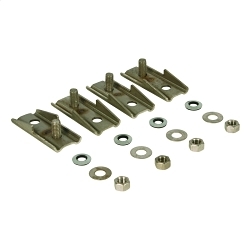 Wiegmann N412MFKSS Mounting Foot Kit