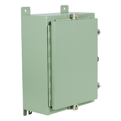 Wiegmann N4302408 Enclosure