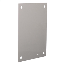 Wiegmann NP4830 Back Panel