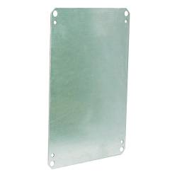 Wiegmann NP4824CG Back Panel