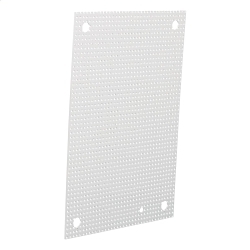 Wiegmann NP2016PP Back Panel