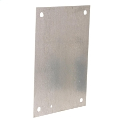 Wiegmann NP4224G Back Panel