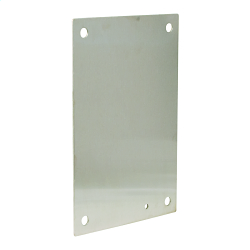 Wiegmann NP2016SS Back Panel