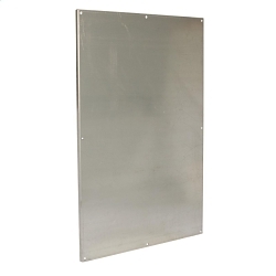 Wiegmann NPDD4848G Back Panel