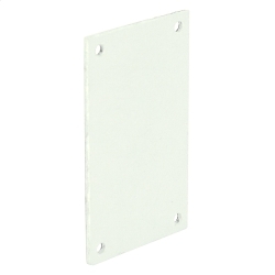 Wiegmann P0606 Back Panel