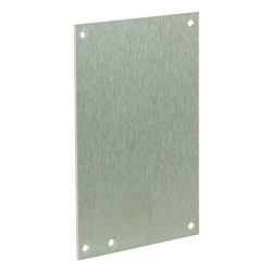 Wiegmann P1008AL Back Panel