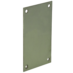 Wiegmann P0604G Back Panel