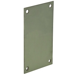 Wiegmann P1408G Back Panel